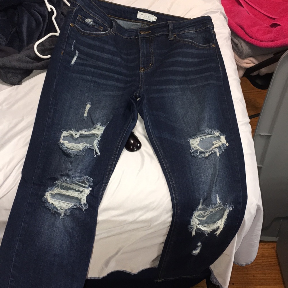 Jeans